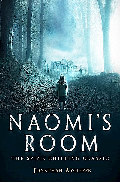 Naomi’s Room
