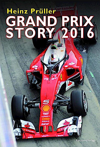 Grand Prix Story 2016