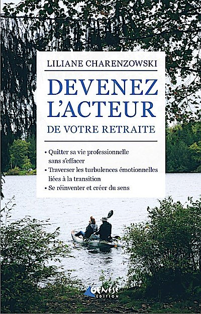 Devenez l’acteur de votre retraite