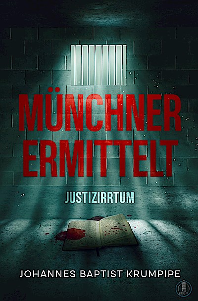 Münchner ermittelt: Justizirrtum