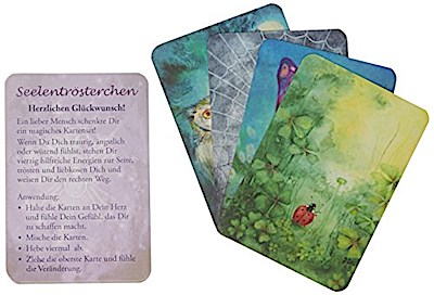 Seelentrösterchen