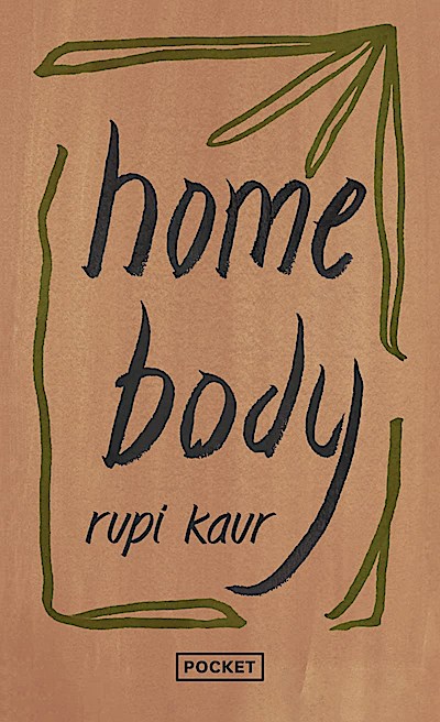 Homebody: Roman