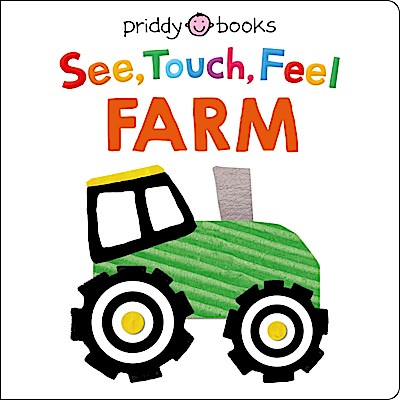 Farm (See, Touch, Feel)