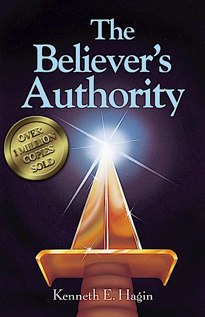 The Believer’s Authority