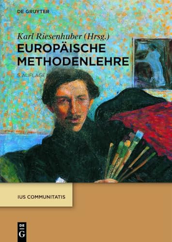 Europäische Methodenlehre (Ius Communitatis)