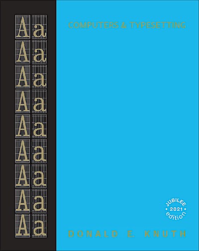 The TeX Book: Volume A