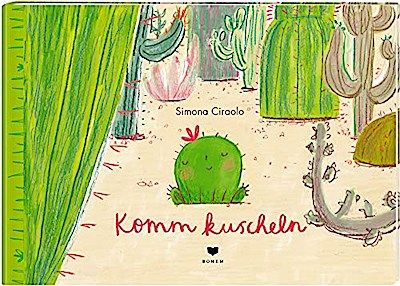 Komm kuscheln