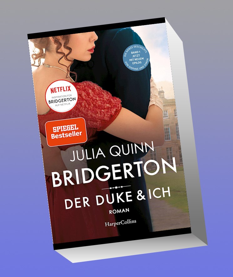Bridgerton Der Duke Und Ich