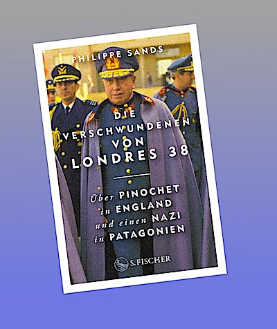 Die Verschwundenen von Londres 38