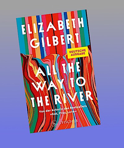 All the Way to the River