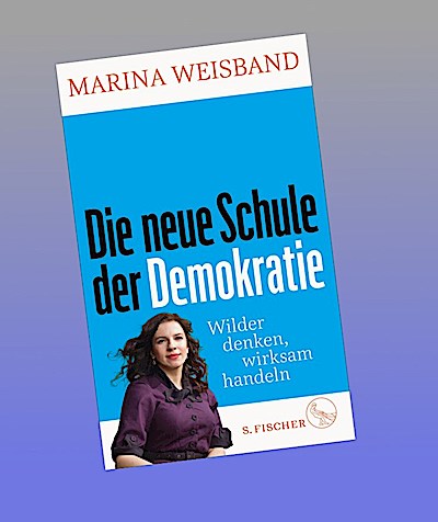 Die neue Schule der Demokratie