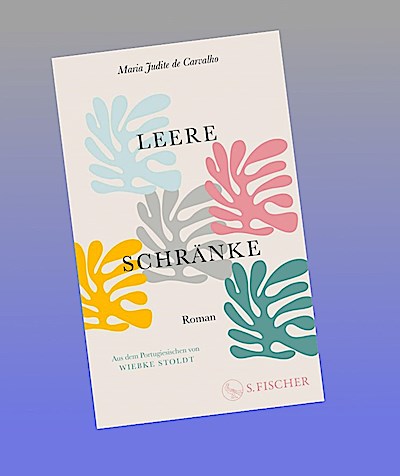 Leere Schränke