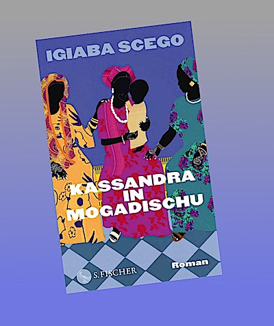 Kassandra in Mogadischu