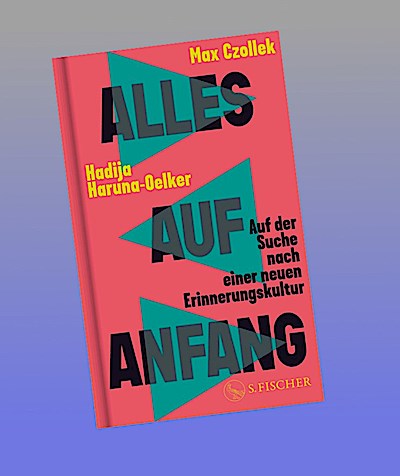 Alles auf Anfang