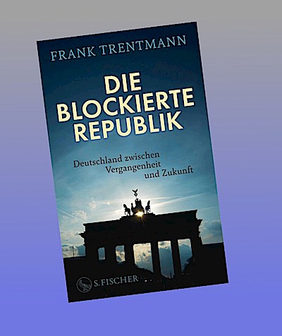 Die blockierte Republik