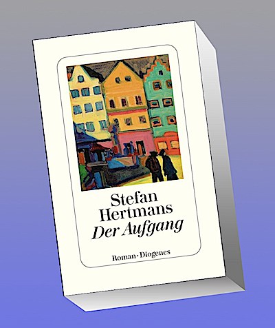 Der Aufgang