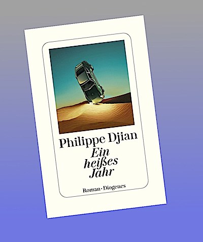 Ein heißes Jahr