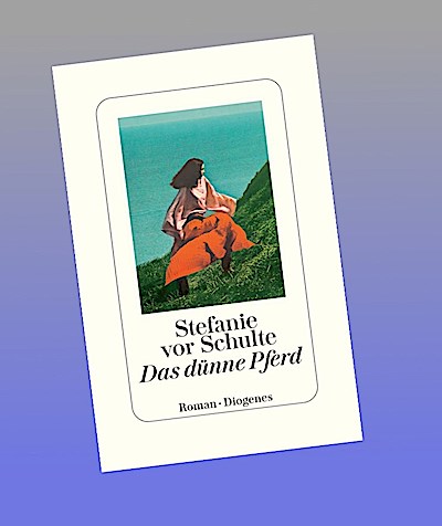 Das dünne Pferd