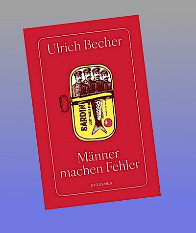 Männer machen Fehler