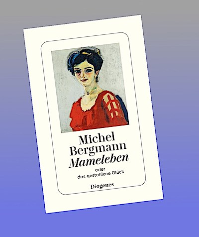 Mameleben: oder das gestohlene Glück (detebe)