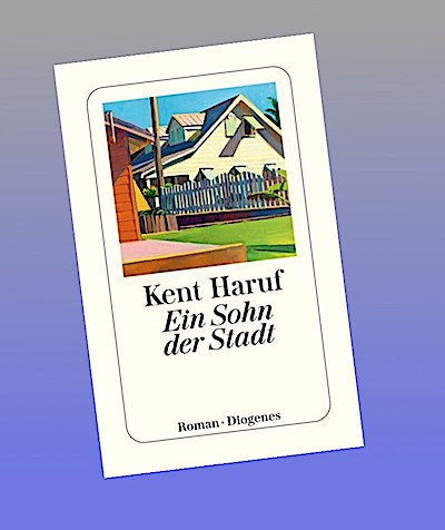 Ein Sohn der Stadt