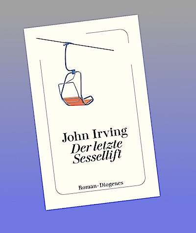 Der letzte Sessellift