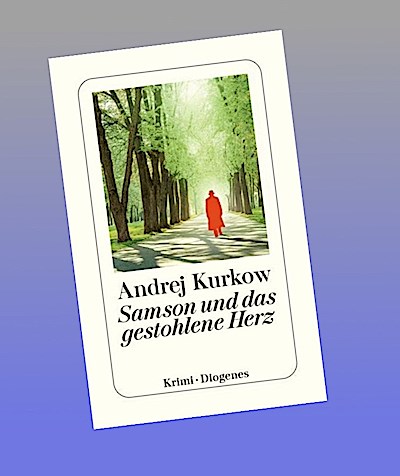 Samson und das gestohlene Herz