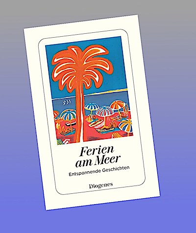 Ferien am Meer: Entspannende Geschichten (detebe)