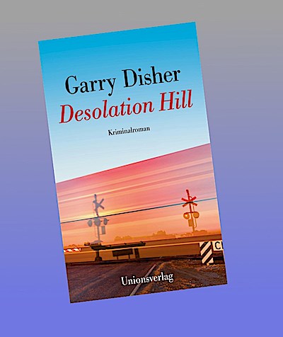 Desolation Hill