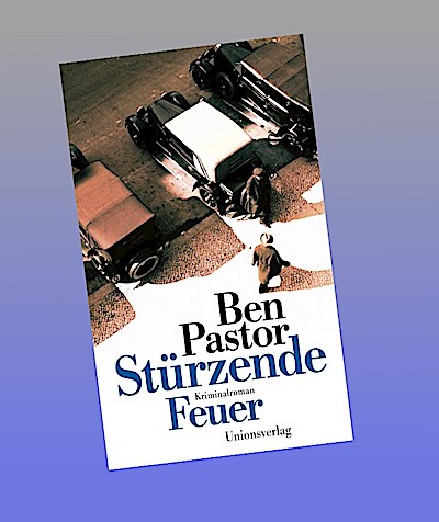 Stürzende Feuer