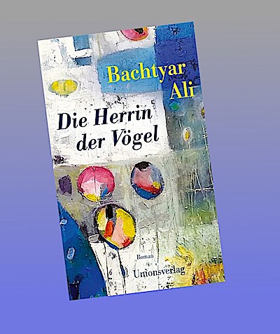 Die Herrin der Vögel