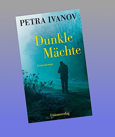 Dunkle Mächte