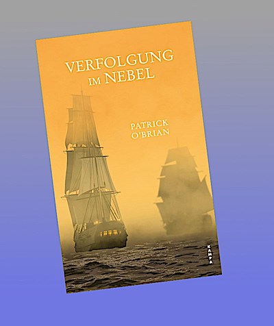 Verfolgung im Nebel