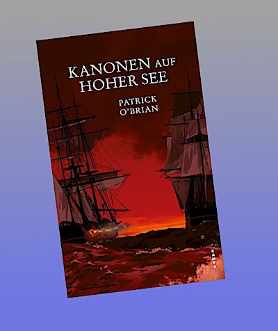 Kanonen auf hoher See