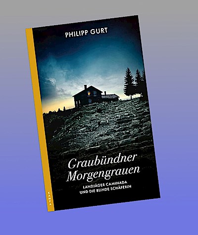Graubündner Morgengrauen