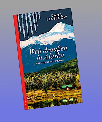 Weit draußen in Alaska