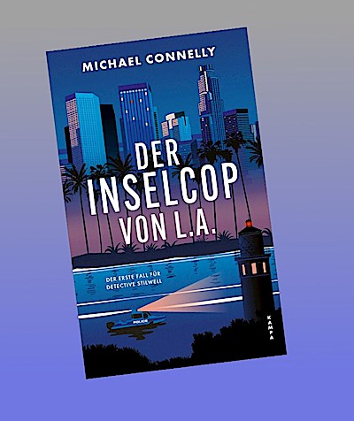 Der Inselcop von L. A.