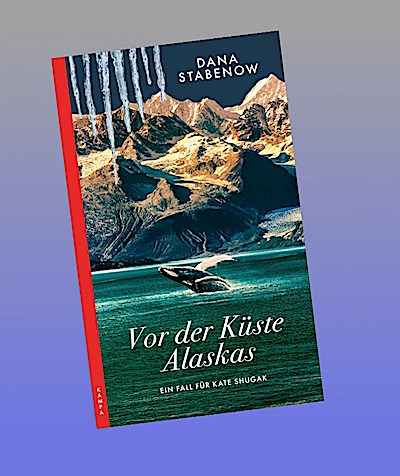 Vor der Küste Alaskas