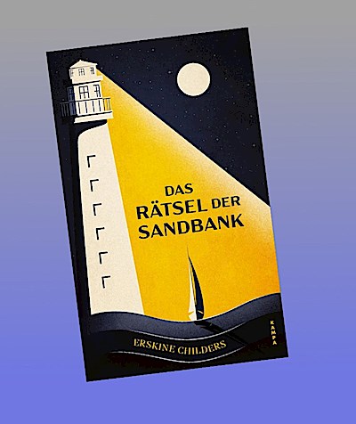 Das Rätsel der Sandbank