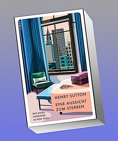 Ein Aussicht zum Sterben