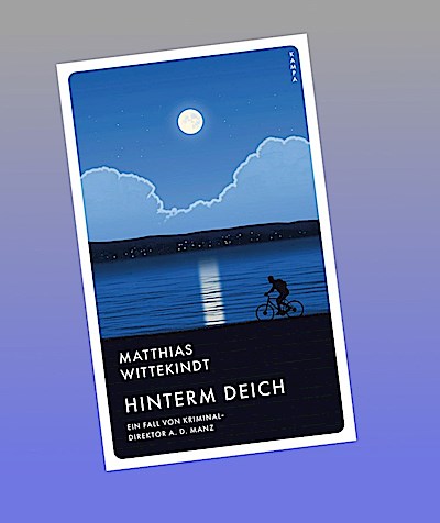 Hinterm Deich