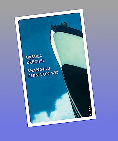 Shanghai fern von wo