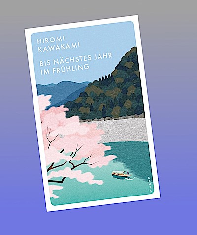 Bis nächstes Jahr im Frühling