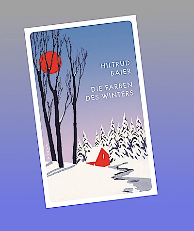 Die Farben des Winters
