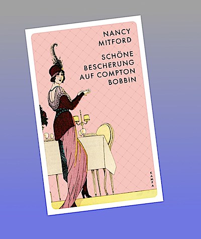 Schöne Bescherung auf Compton Bobbin