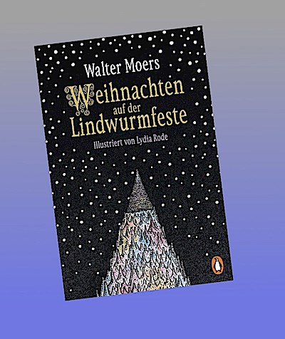 Weihnachten auf der Lindwurmfeste