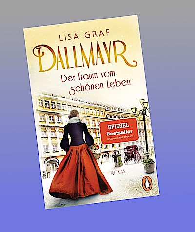 Dallmayr. Der Traum vom schönen Leben