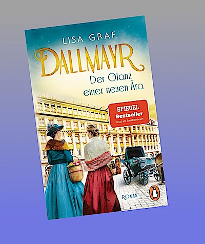 Dallmayr. Der Glanz einer neuen Ära