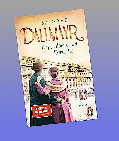 Dallmayr-Saga, Band 3