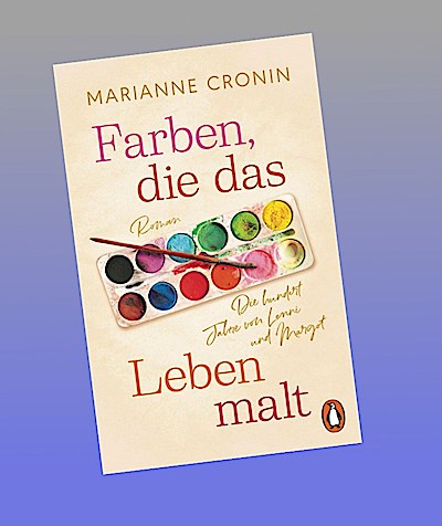 Farben, die das Leben malt